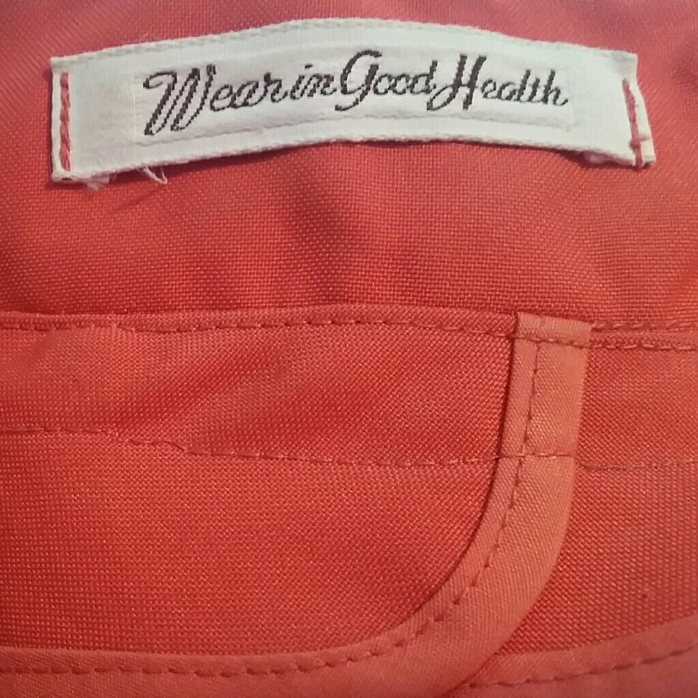 Vintage Misty Harbor Jacket Sz 12